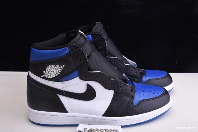 OG Retro Air 555088-041 Game High Jordan Royal 1 0816